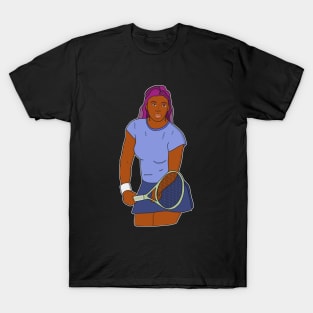 Tennis T-Shirt